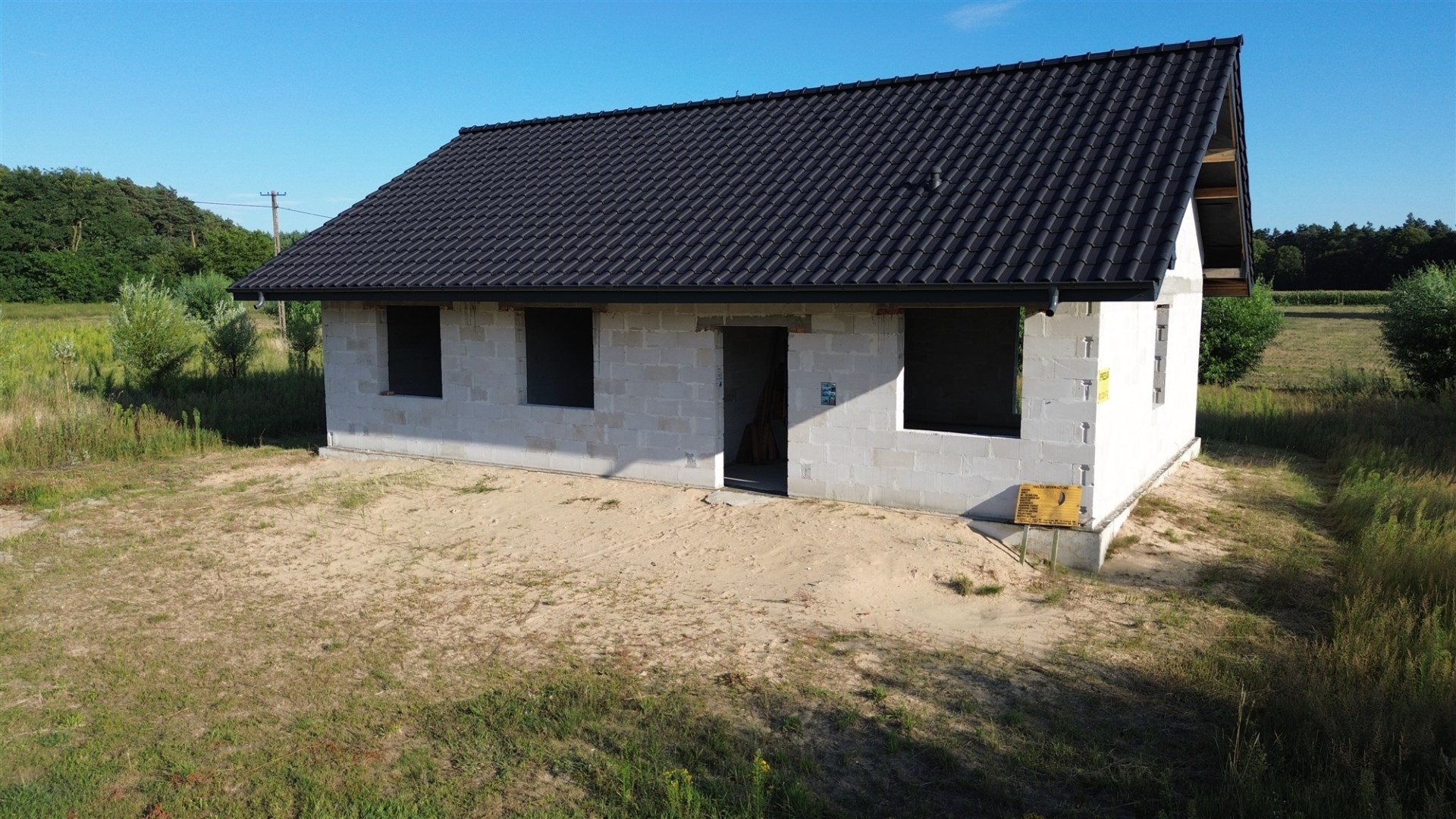 Dom na sprzedaż