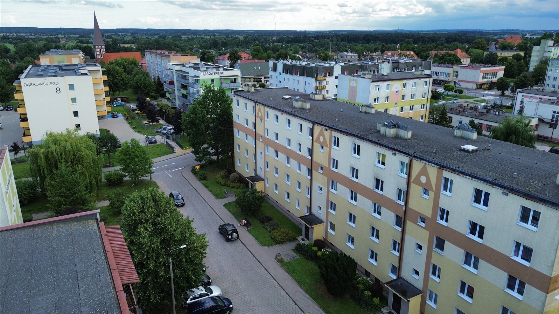 Mieszkanie na sprzedaż